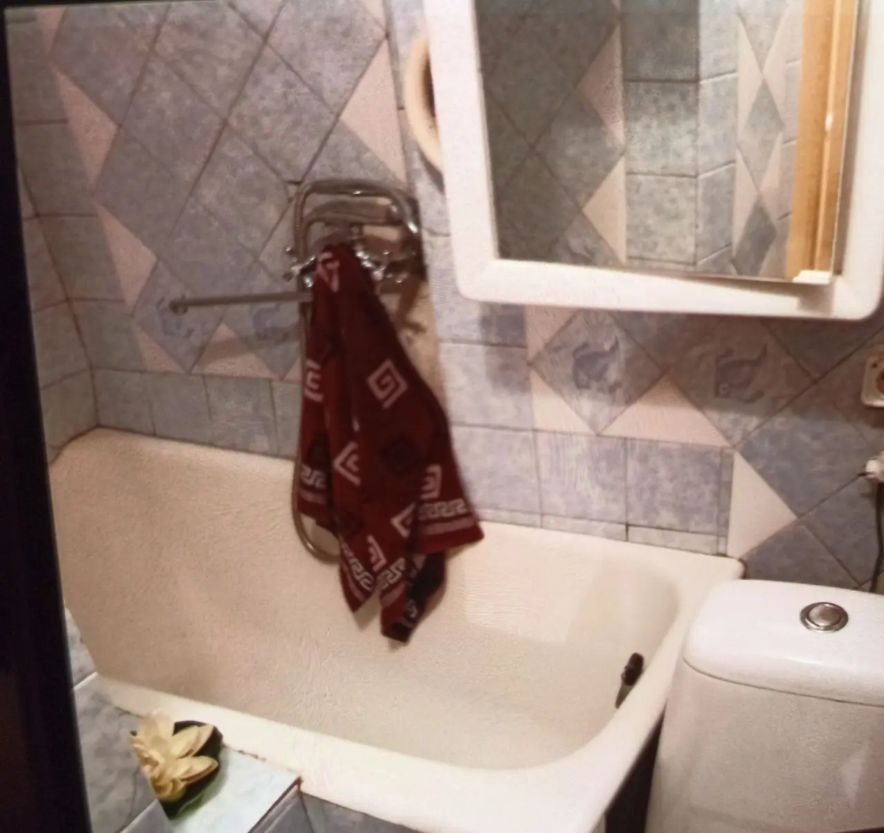 Фото Зняти 1 кімнатну квартиру, Дегтярівська вул.  Київ в довгострокову оренду, ціна: 15000 UAH, код 3659