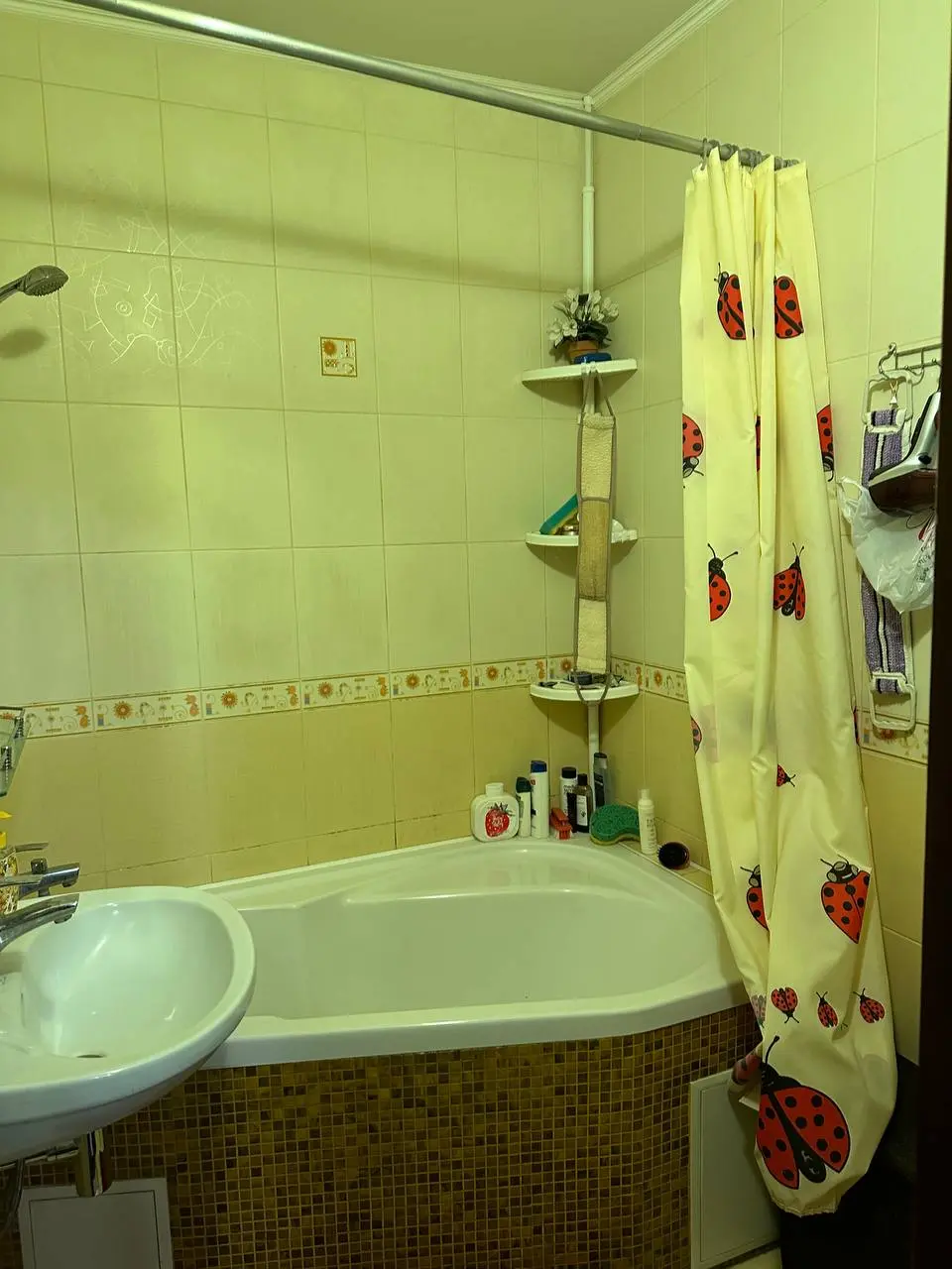 Фото Rent a 2-room apartment, Akademika Palladina Avenue 18/30 Kyiv for long-term rent, price: 17900 UAH, code 3661