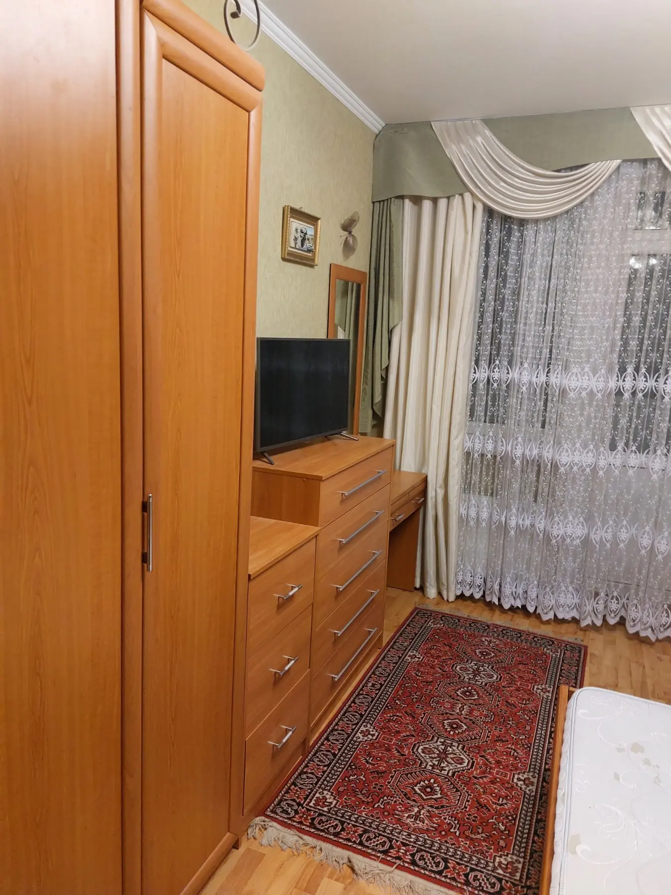 Фото Rent a 2-room apartment, Akademika Palladina Avenue 18/30 Kyiv for long-term rent, price: 17900 UAH, code 3661