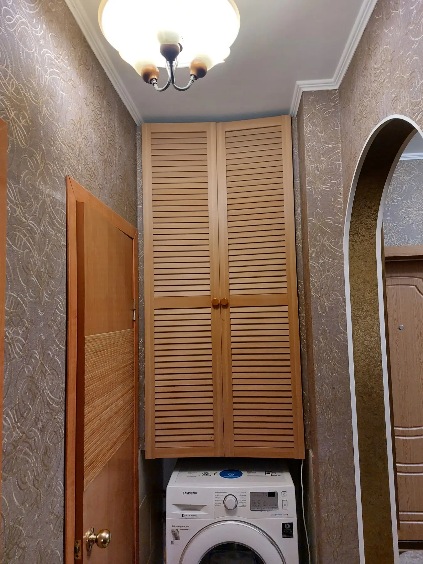 Фото Rent a 2-room apartment, Akademika Palladina Avenue 18/30 Kyiv for long-term rent, price: 17900 UAH, code 3661