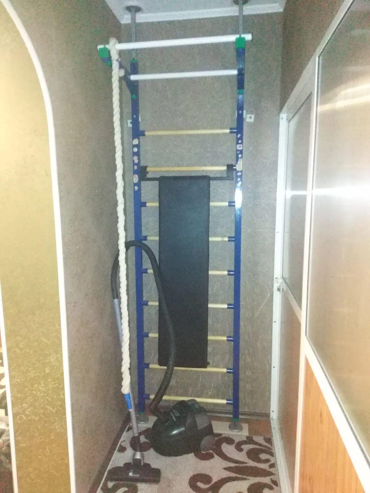 Фото Rent a 2-room apartment, Akademika Palladina Avenue 18/30 Kyiv for long-term rent, price: 17900 UAH, code 3661