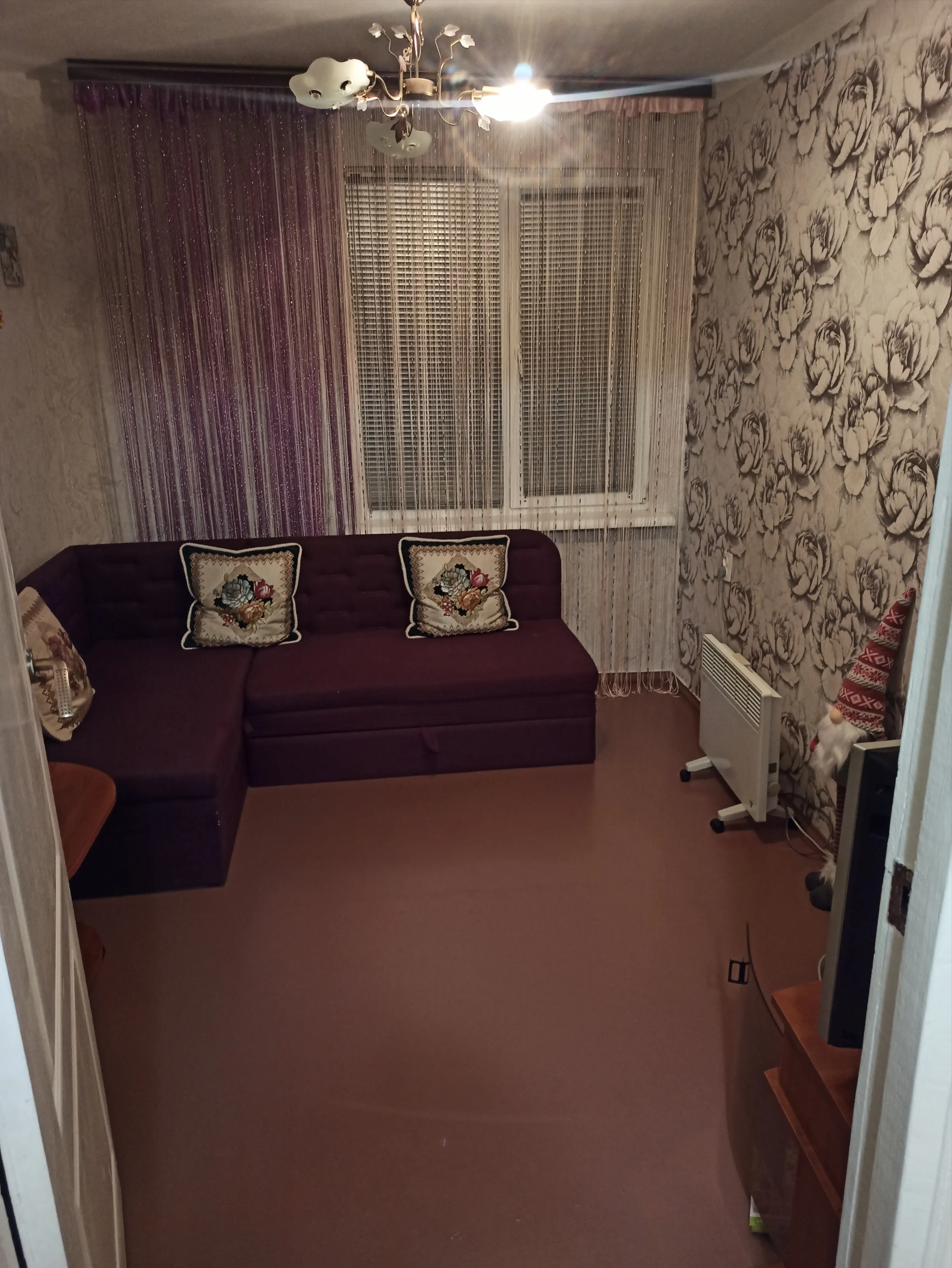 Фото Продаю 4 кімнатну квартиру, 71 кв. м, 40-річчя Перемоги вул. 16 Сміла, ціна: 35000 $, код 3662