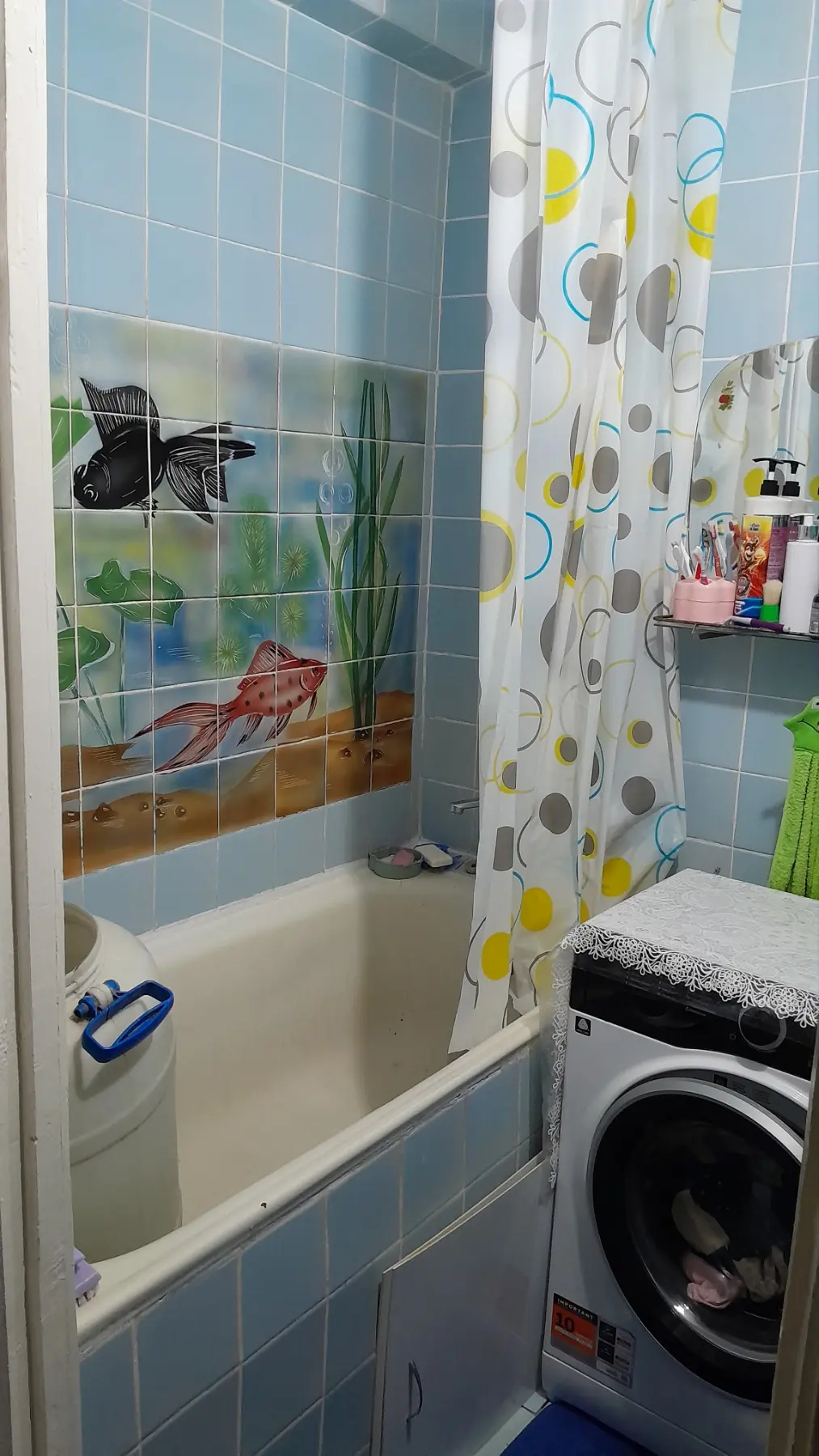 Фото Продаю 4 кімнатну квартиру, 71 кв. м, 40-річчя Перемоги вул. 16 Сміла, ціна: 35000 $, код 3662