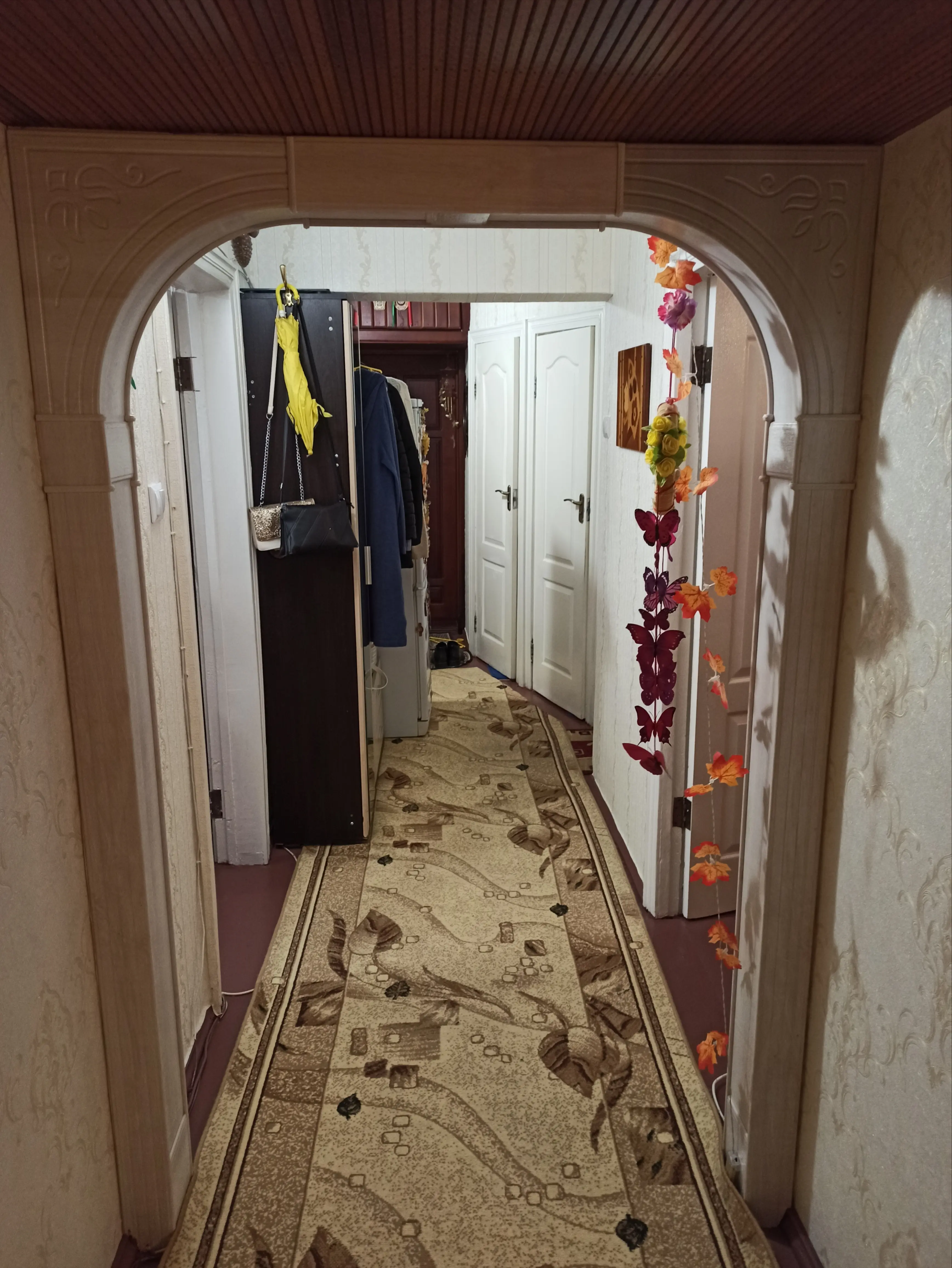 Фото Продаю 4 кімнатну квартиру, 71 кв. м, 40-річчя Перемоги вул. 16 Сміла, ціна: 35000 $, код 3662