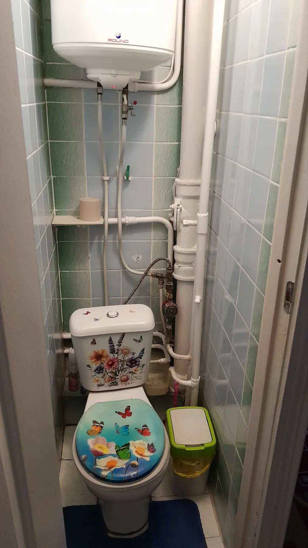 Фото Продаю 4 кімнатну квартиру, 71 кв. м, 40-річчя Перемоги вул. 16 Сміла, ціна: 35000 $, код 3662