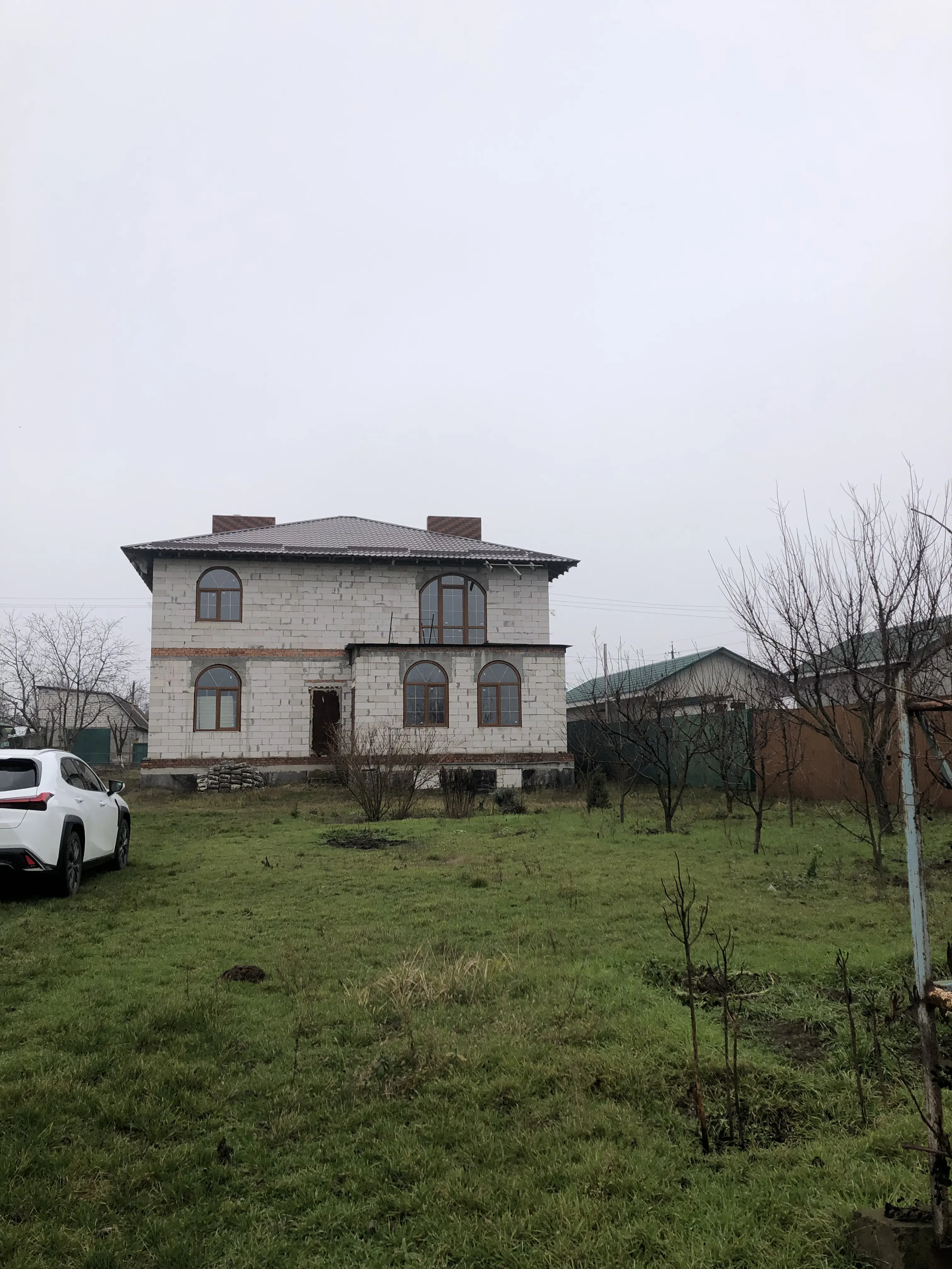 Фото Продаю дом, 300 кв. м, Полевая ул.  Скибин, цена: 75000 $, код 3617