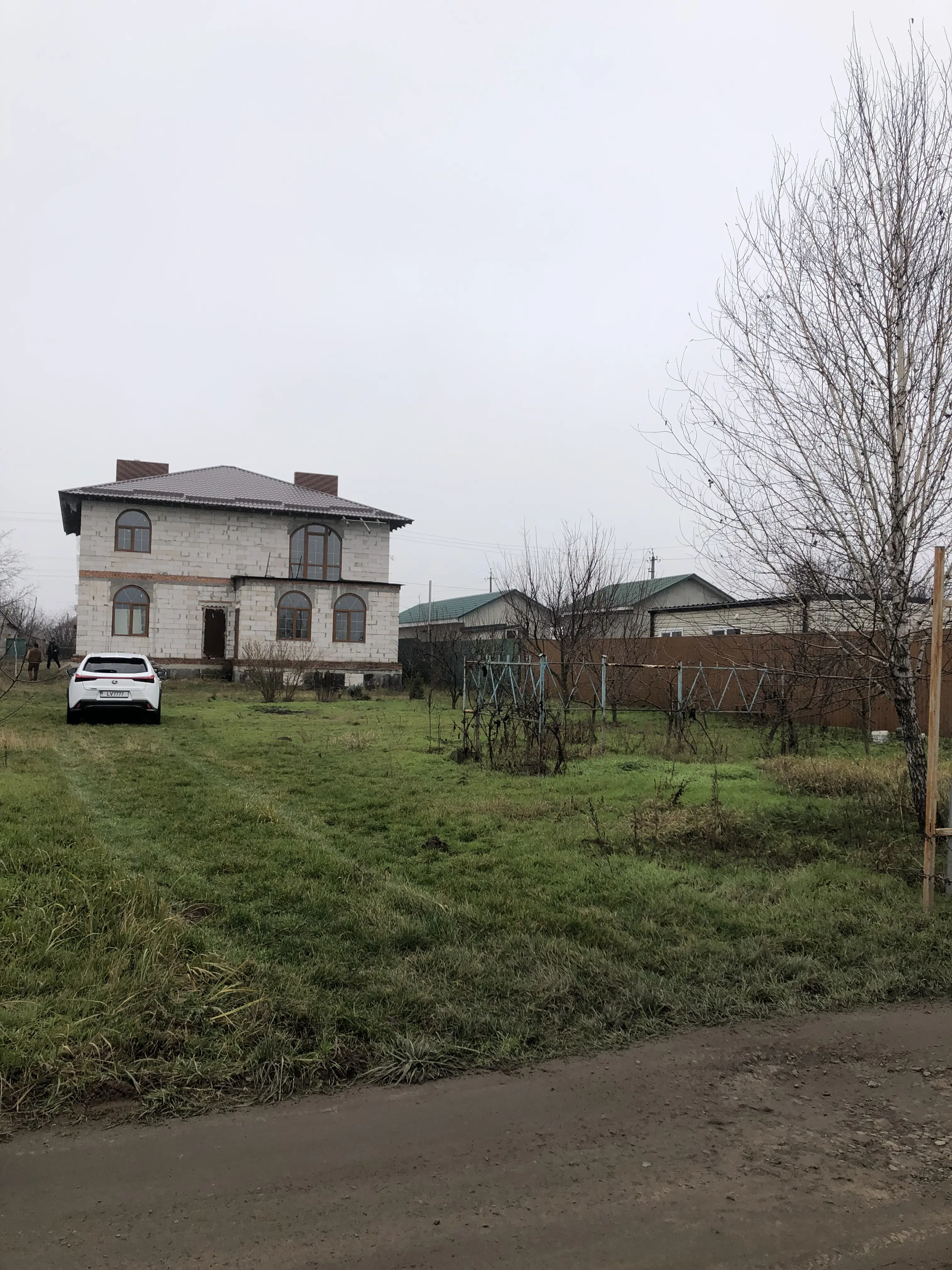 Фото Продаю дом, 300 кв. м, Полевая ул.  Скибин, цена: 75000 $, код 3617