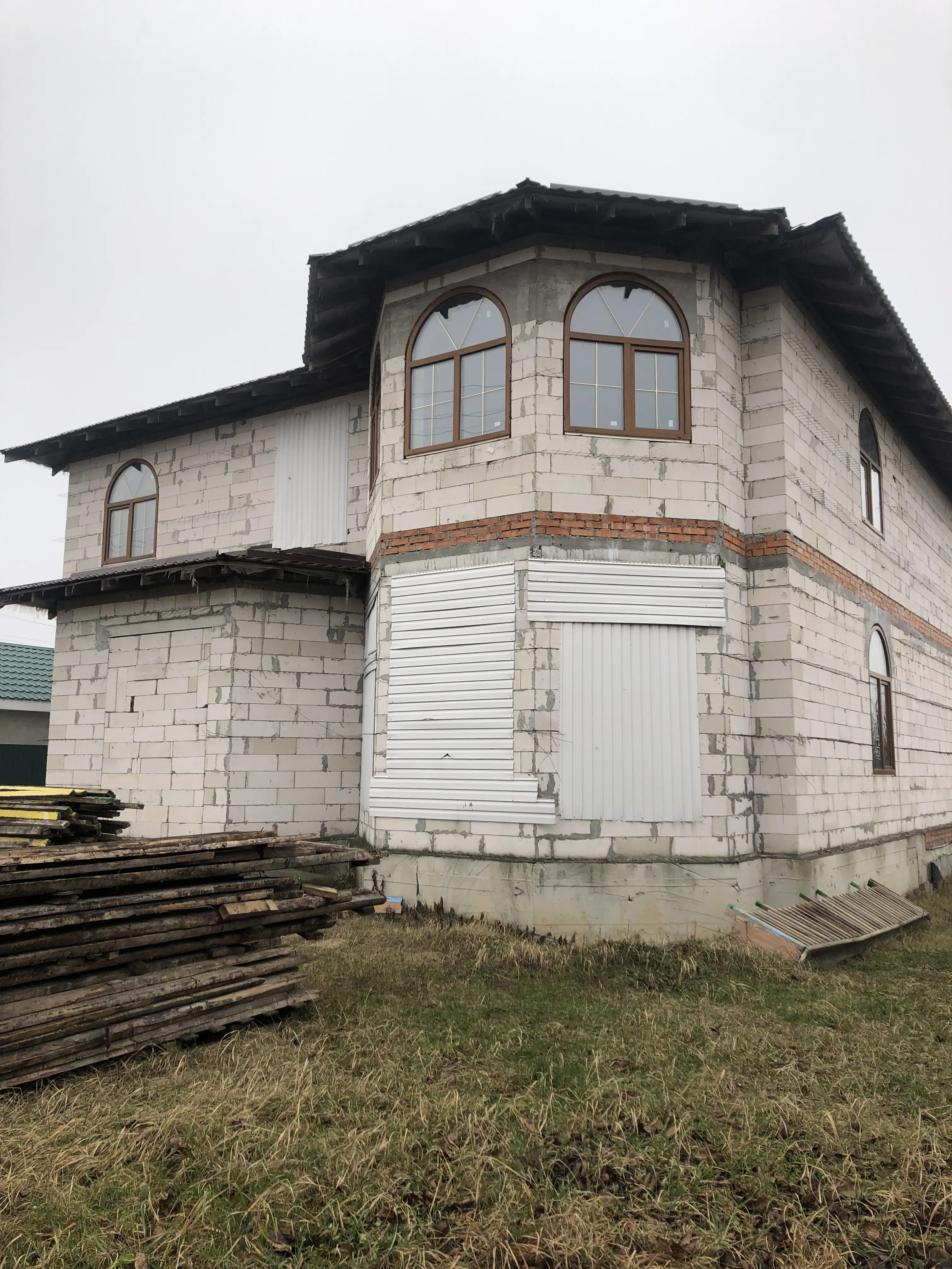 Фото Продаю дом, 300 кв. м, Полевая ул.  Скибин, цена: 75000 $, код 3617