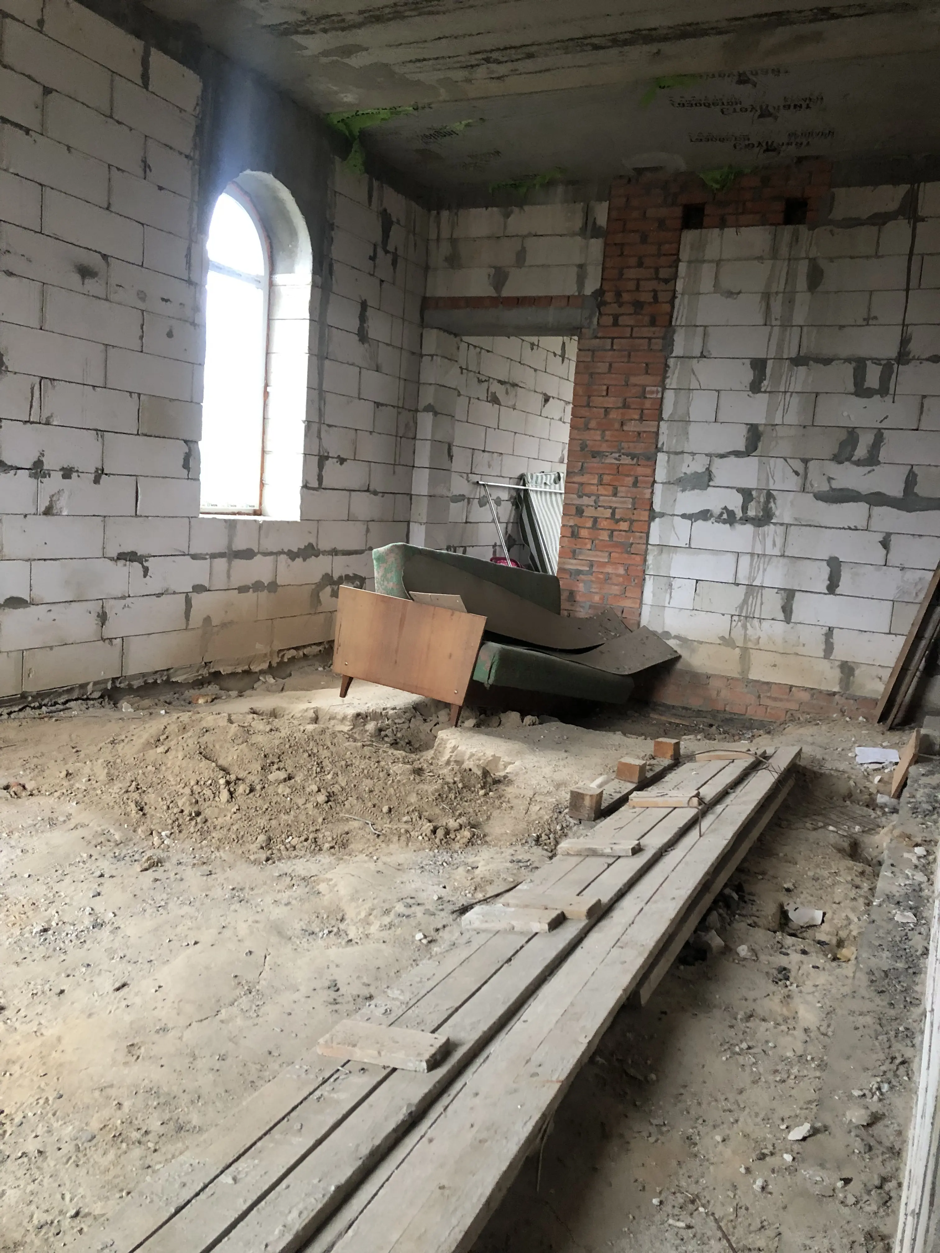 Фото Продаю дом, 300 кв. м, Полевая ул.  Скибин, цена: 75000 $, код 3617