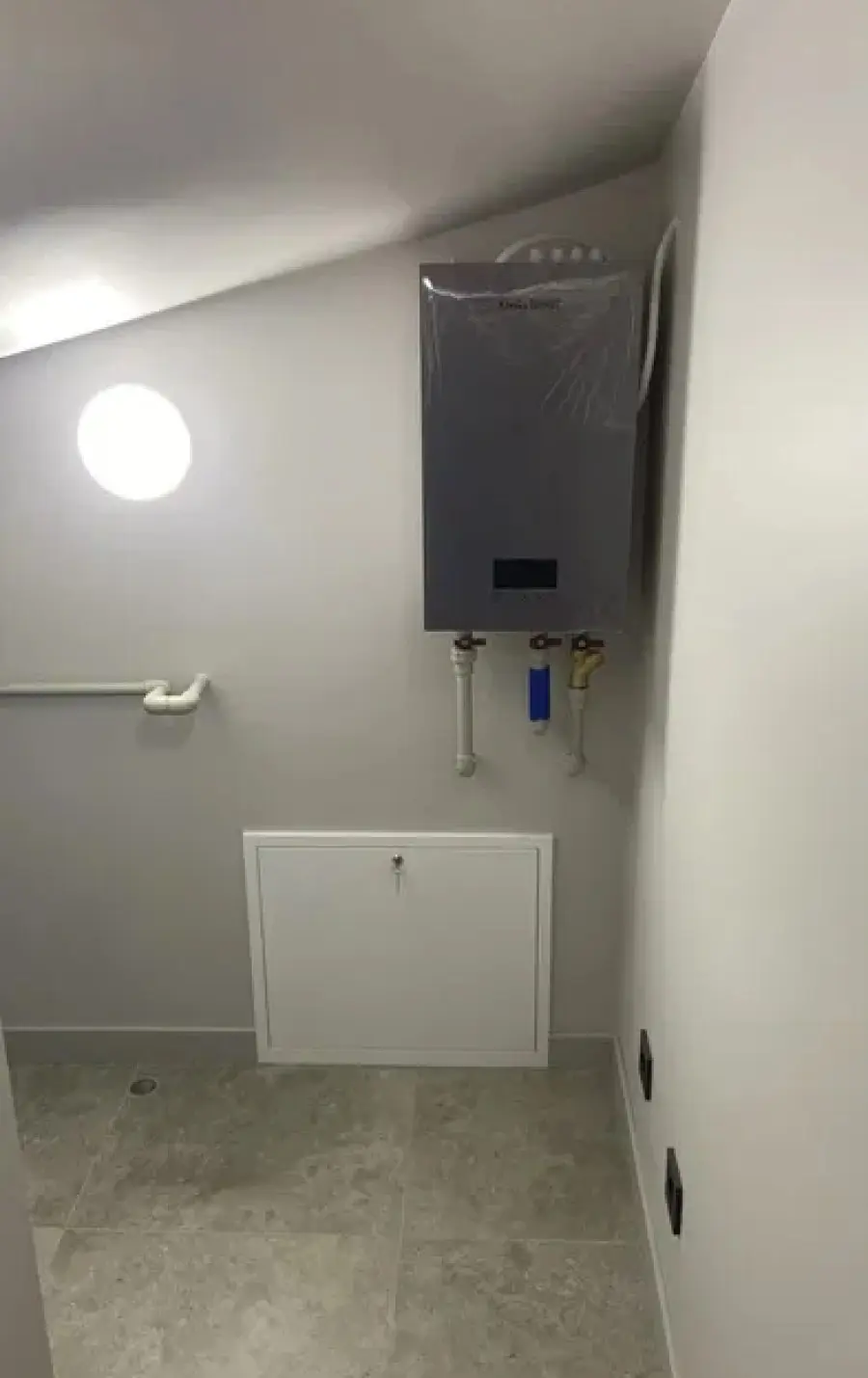 Фото Продаю дом, 110 кв. м, Центральная ул.  Киев, цена: 145000 $, код 3663