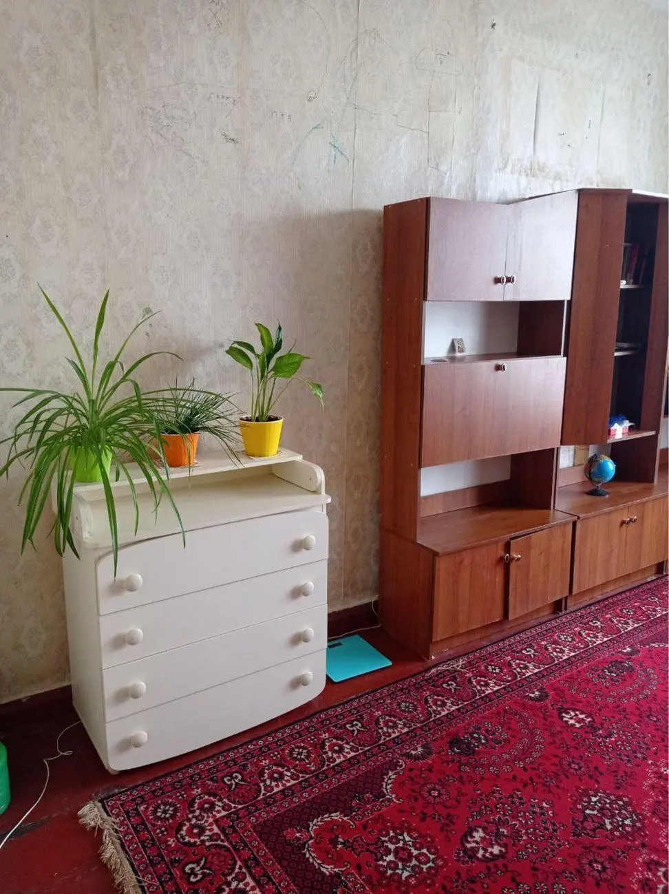 Фото Selling a 3-room apartment, 68 sq.m., Ozerianska Street 65 Kharkiv, price: 29000 $, code 3664