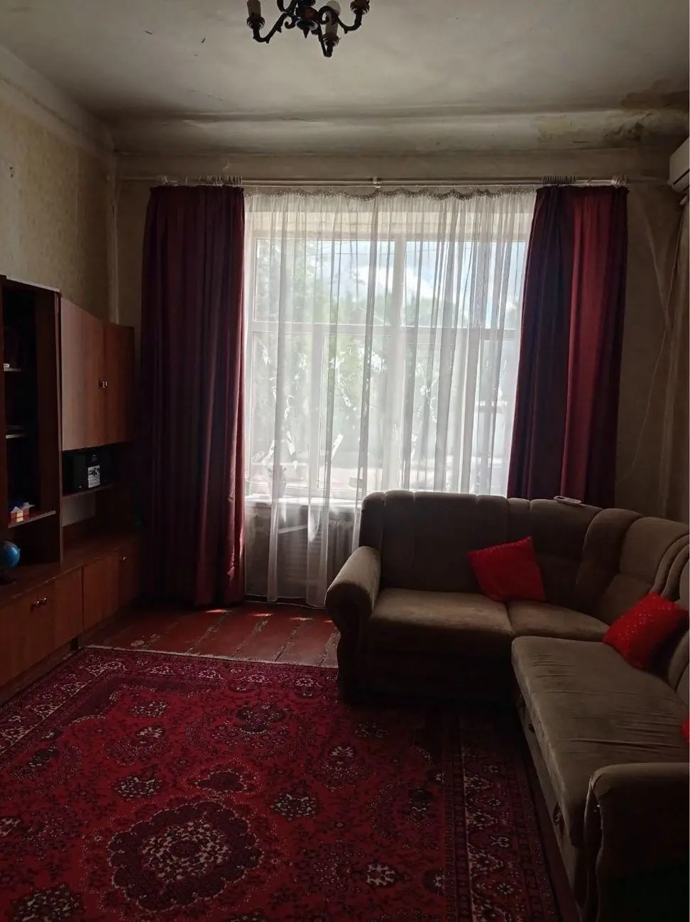 Фото Selling a 3-room apartment, 68 sq.m., Ozerianska Street 65 Kharkiv, price: 29000 $, code 3664