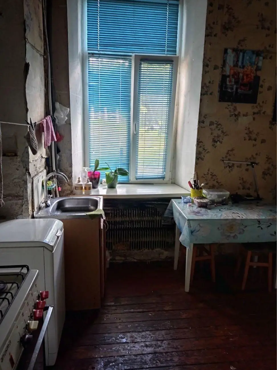 Фото Selling a 3-room apartment, 68 sq.m., Ozerianska Street 65 Kharkiv, price: 29000 $, code 3664