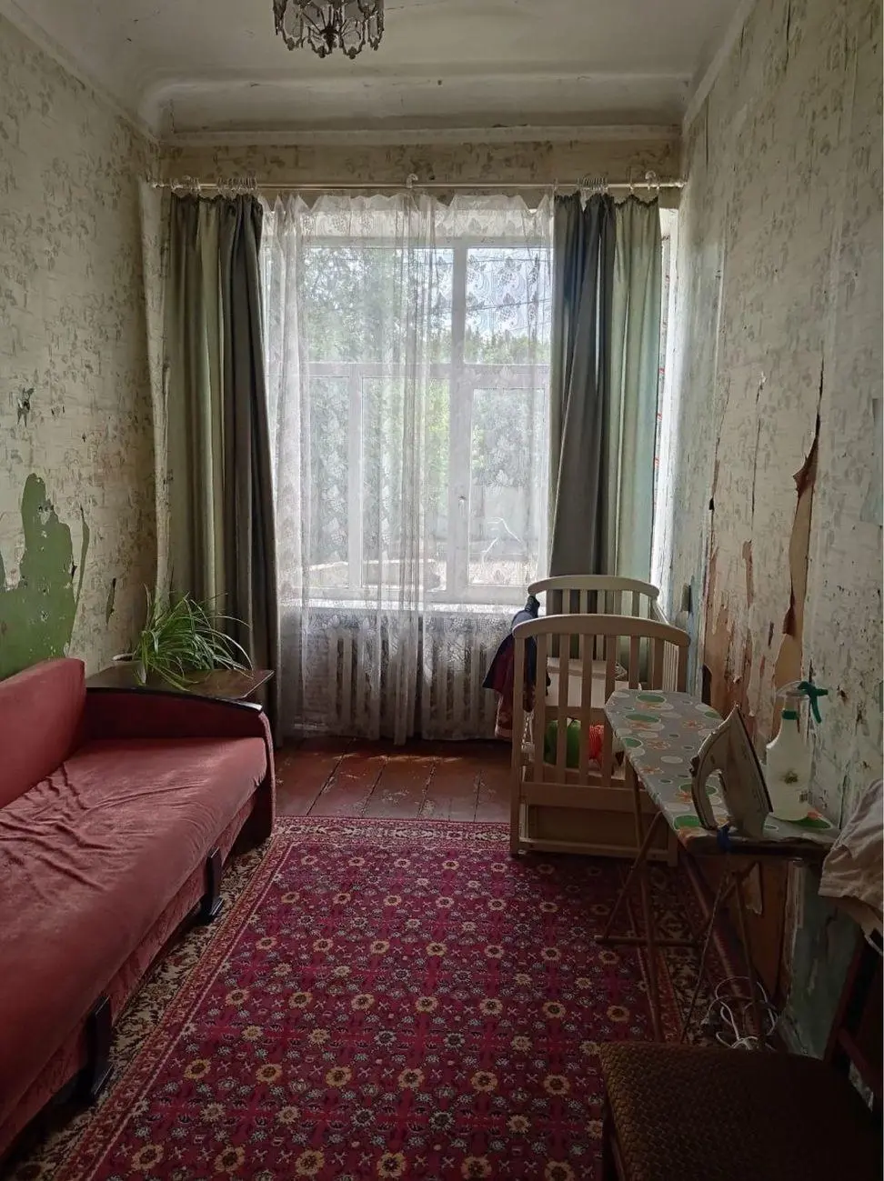 Фото Selling a 3-room apartment, 68 sq.m., Ozerianska Street 65 Kharkiv, price: 29000 $, code 3664