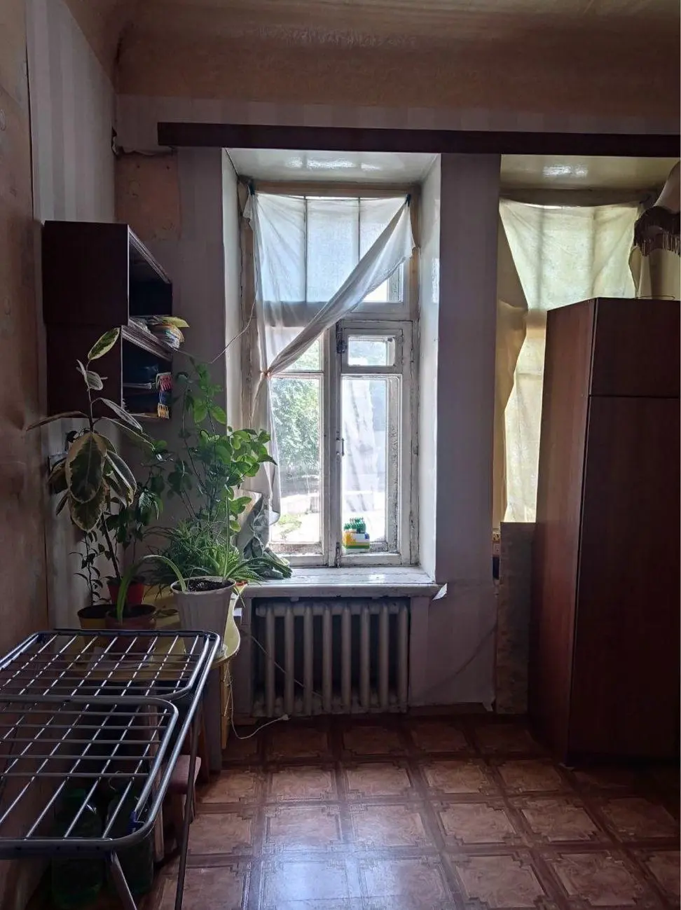 Фото Selling a 3-room apartment, 68 sq.m., Ozerianska Street 65 Kharkiv, price: 29000 $, code 3664
