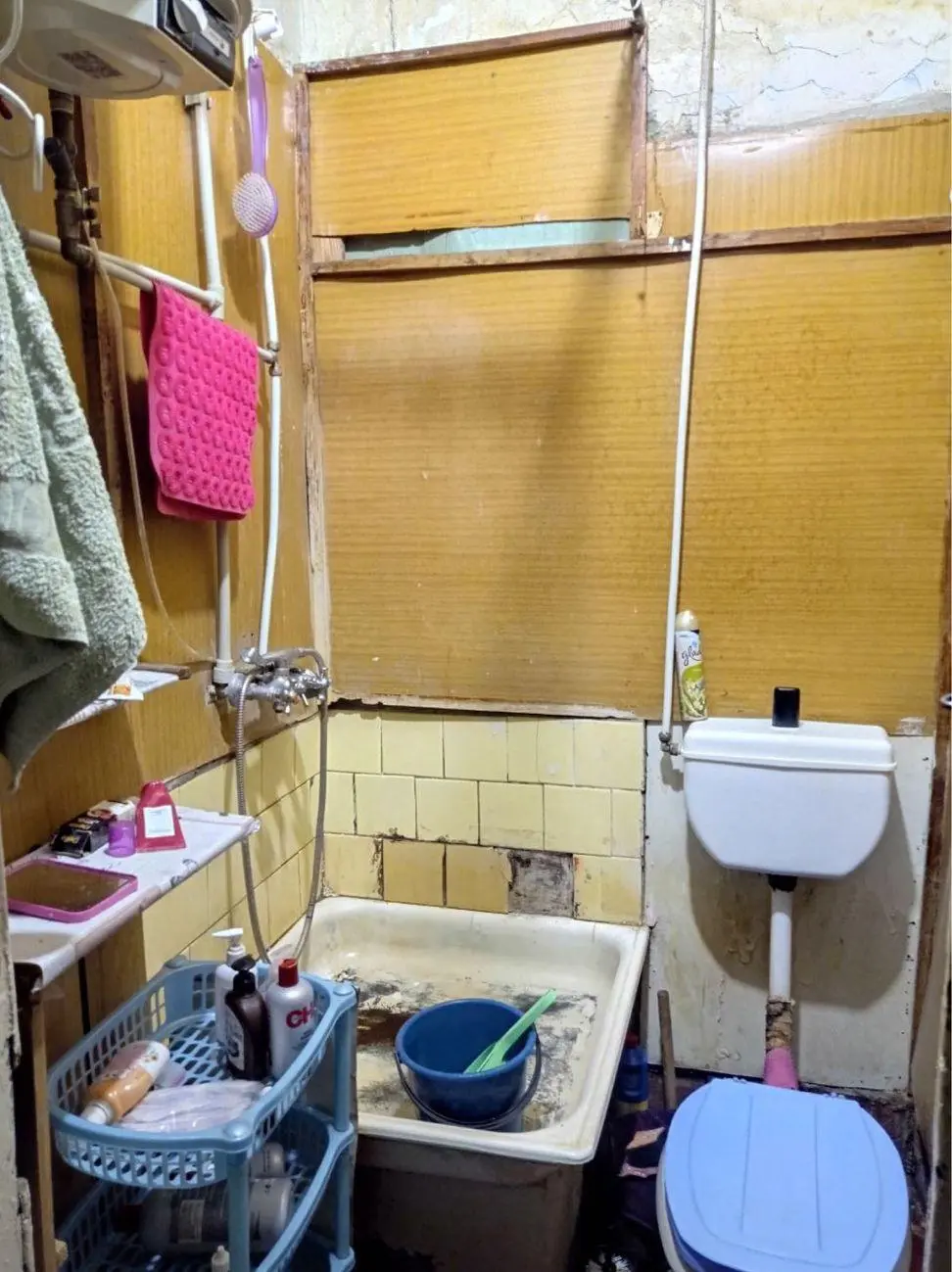 Фото Selling a 3-room apartment, 68 sq.m., Ozerianska Street 65 Kharkiv, price: 29000 $, code 3664