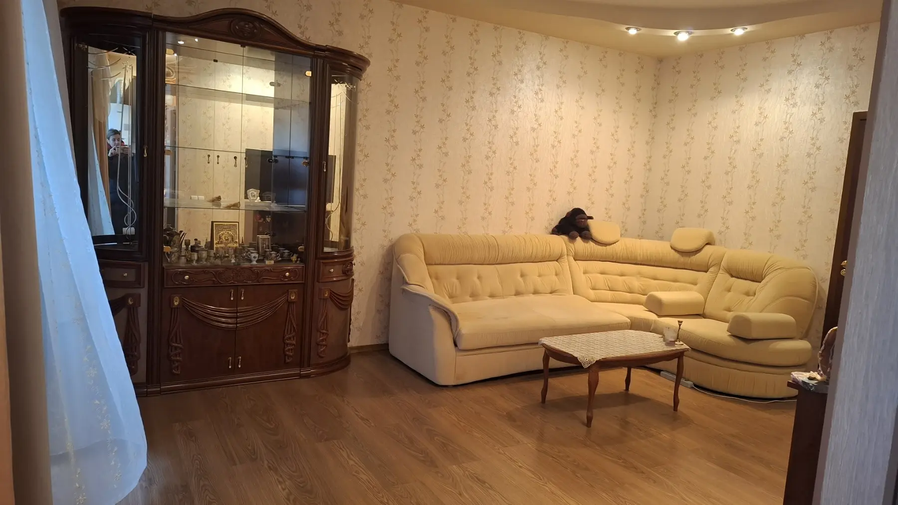 Фото Selling a 3-room apartment, 70 sq.m., Alchevskykh Street (Artema Street) 17 Kharkiv, price: 60000 $, code 3666