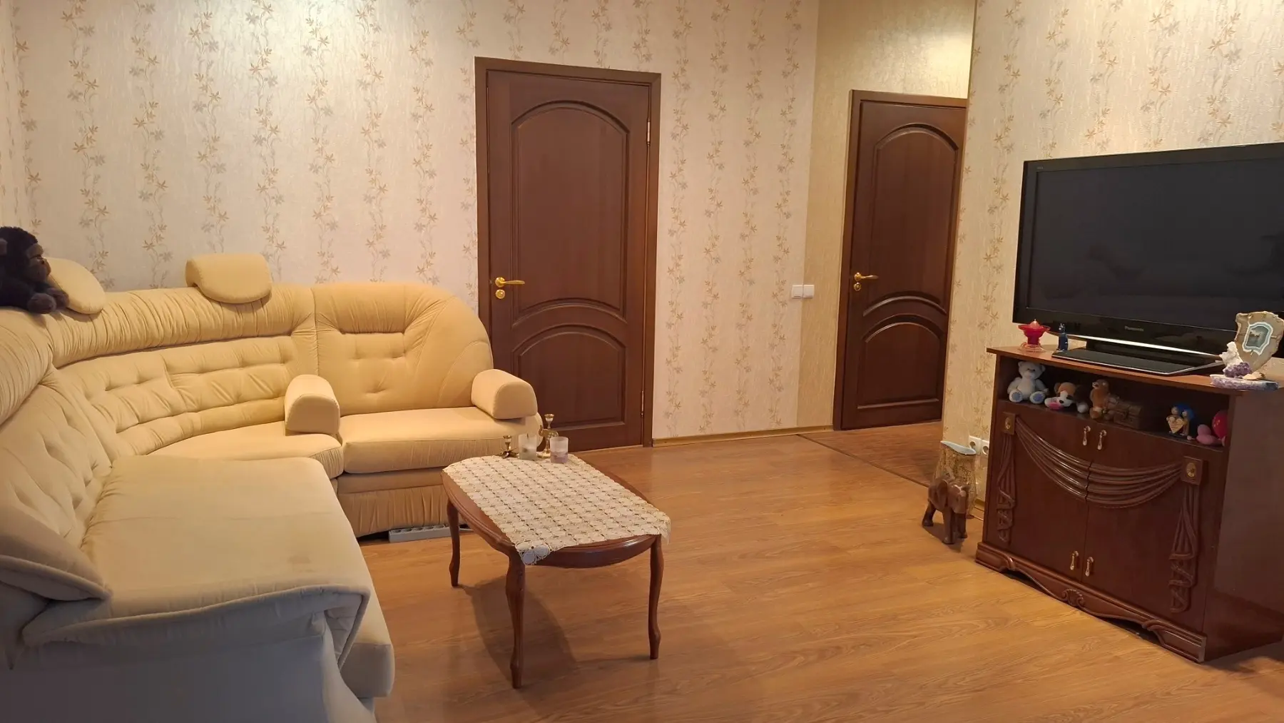 Фото Selling a 3-room apartment, 70 sq.m., Alchevskykh Street (Artema Street) 17 Kharkiv, price: 60000 $, code 3666