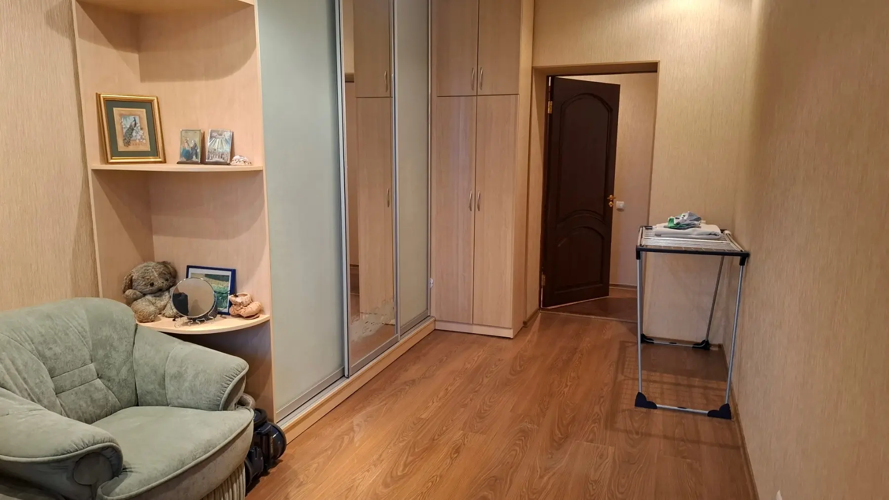 Фото Selling a 3-room apartment, 70 sq.m., Alchevskykh Street (Artema Street) 17 Kharkiv, price: 60000 $, code 3666