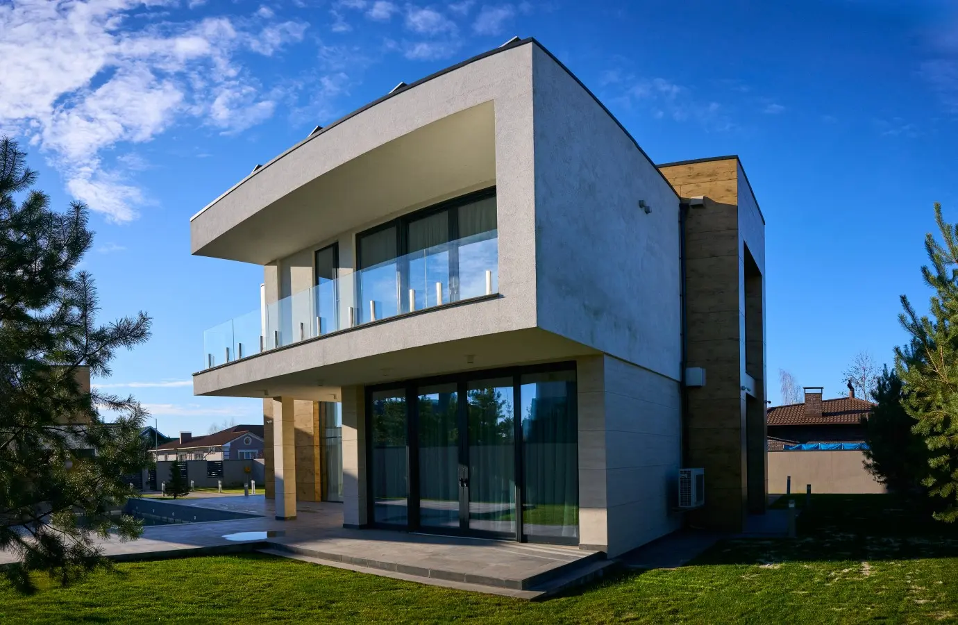 Фото Зняти будинок, Центральна вул.  Київ в довгострокову оренду, ціна: 8000 $, код 3668