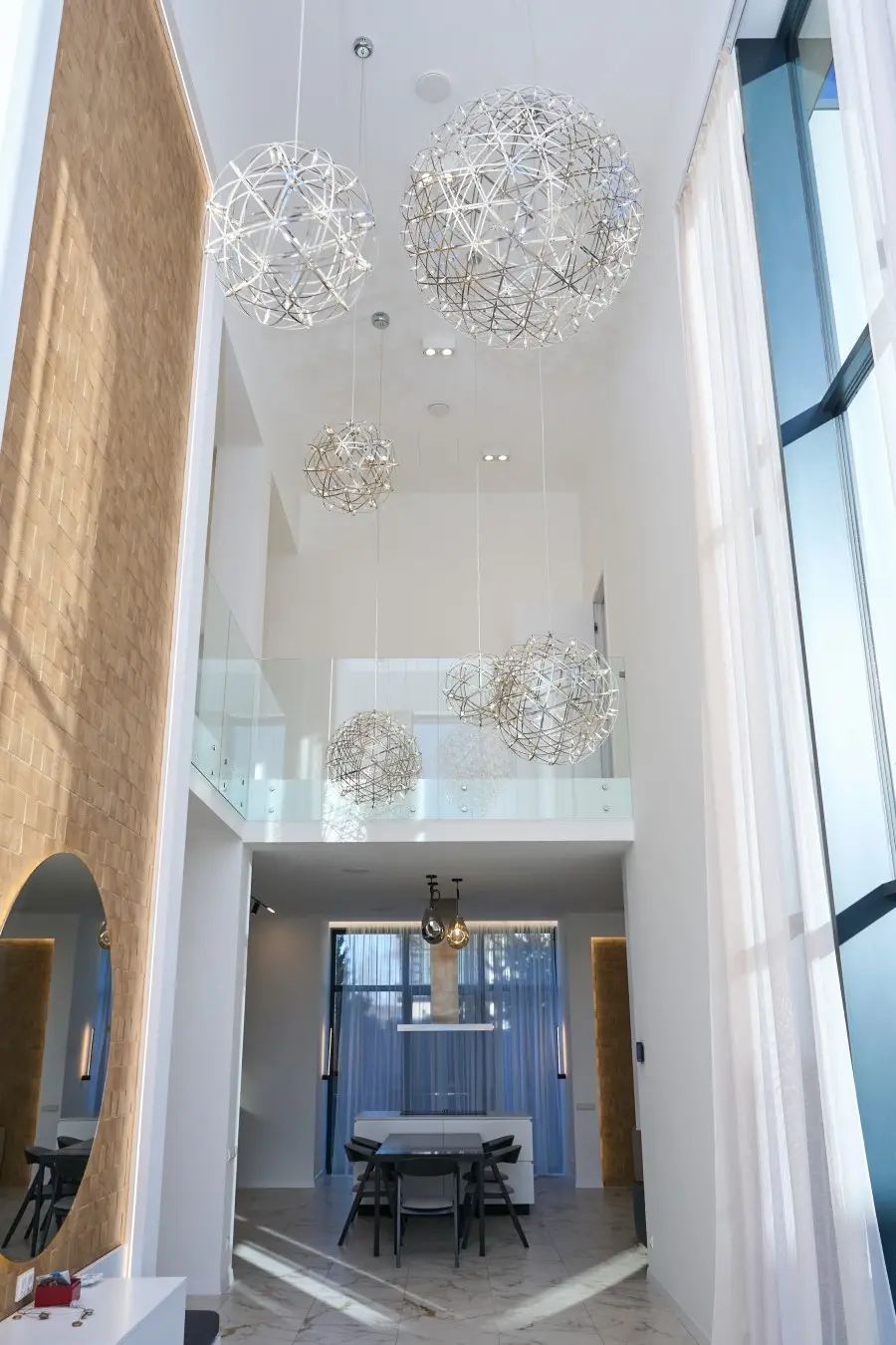 Фото Зняти будинок, Центральна вул.  Київ в довгострокову оренду, ціна: 8000 $, код 3668