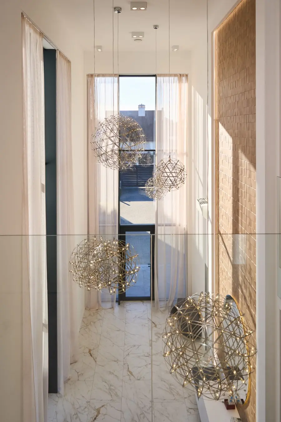 Фото Зняти будинок, Центральна вул.  Київ в довгострокову оренду, ціна: 8000 $, код 3668