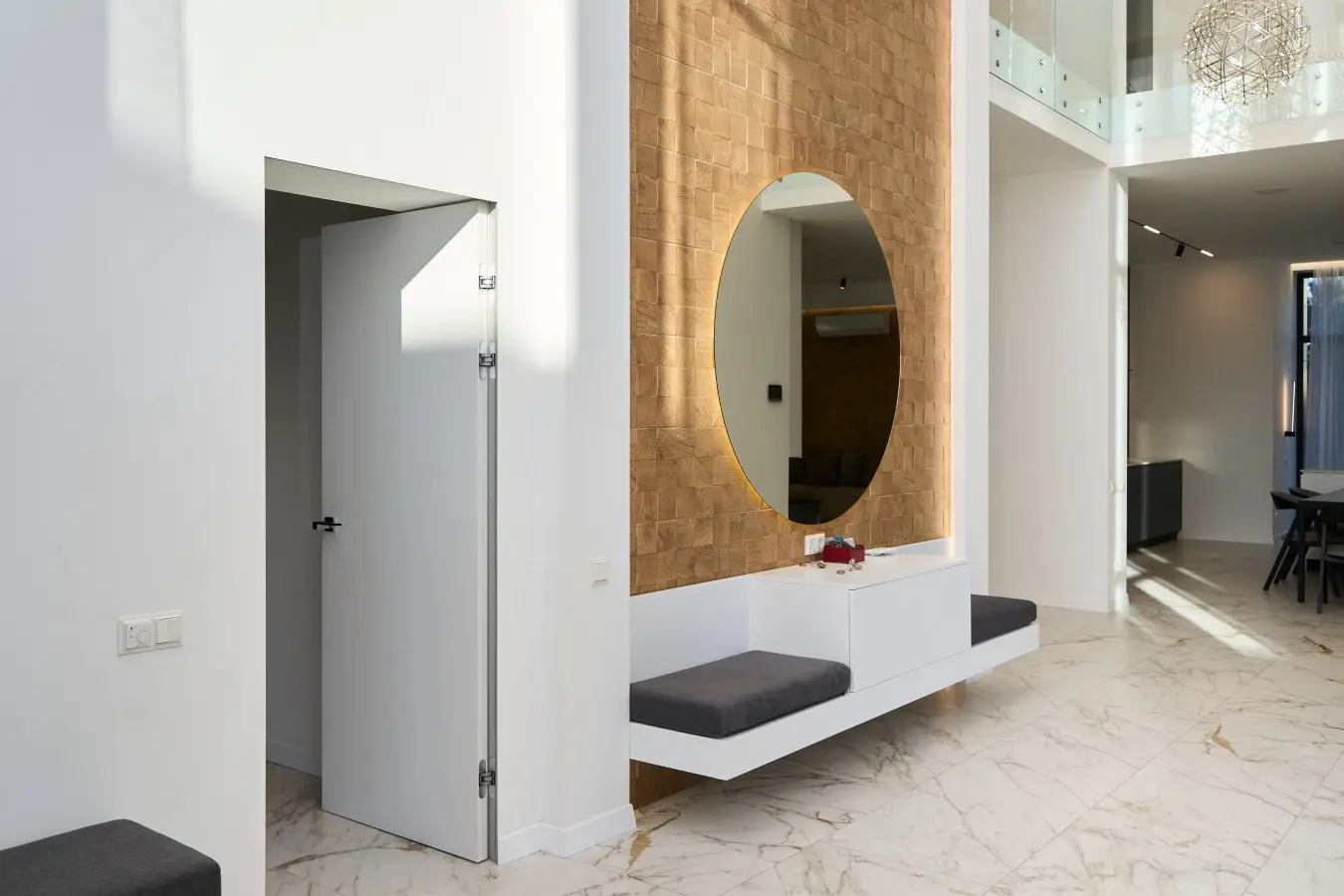 Фото Зняти будинок, Центральна вул.  Київ в довгострокову оренду, ціна: 8000 $, код 3668