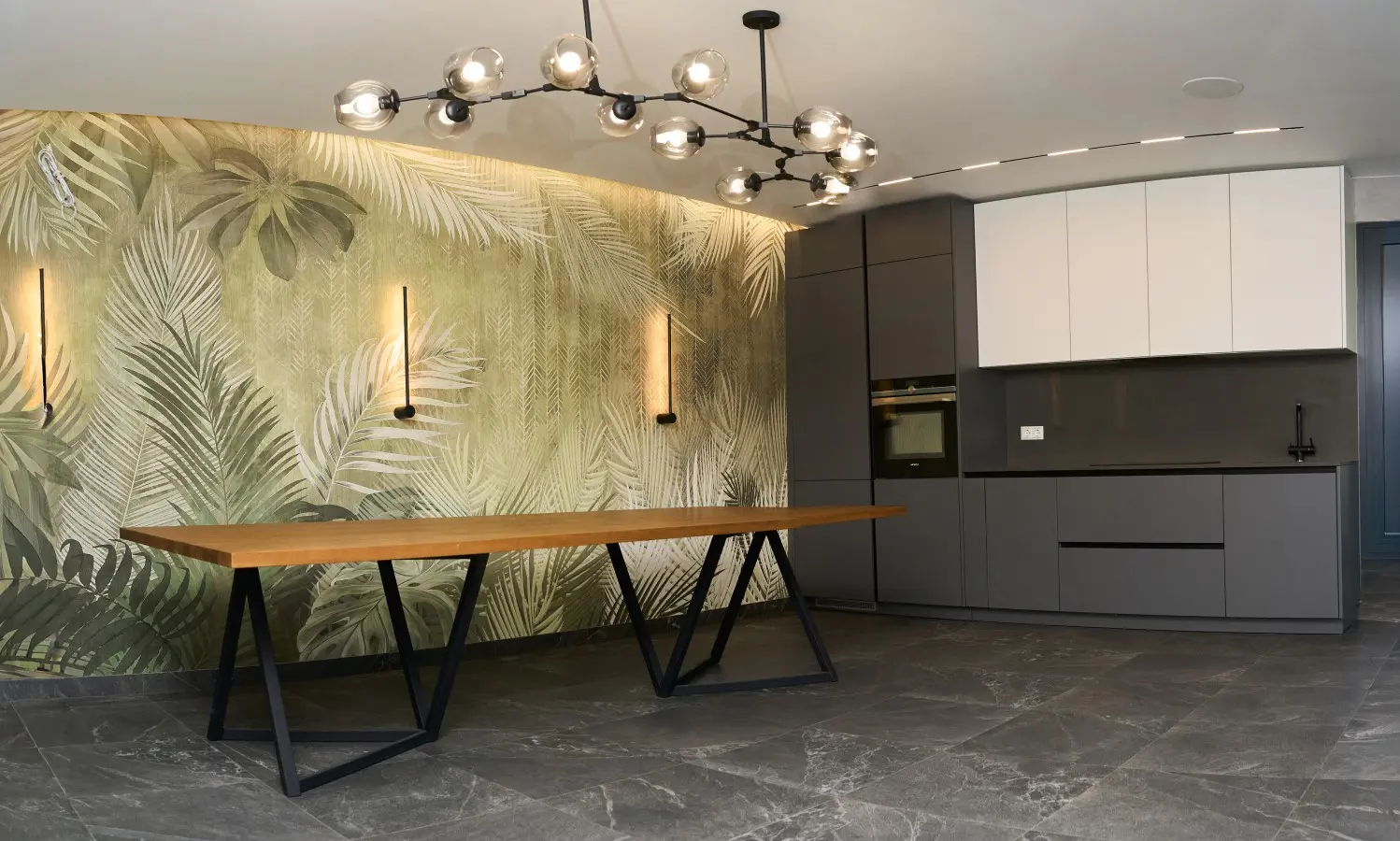 Фото Зняти будинок, Центральна вул.  Київ в довгострокову оренду, ціна: 8000 $, код 3668