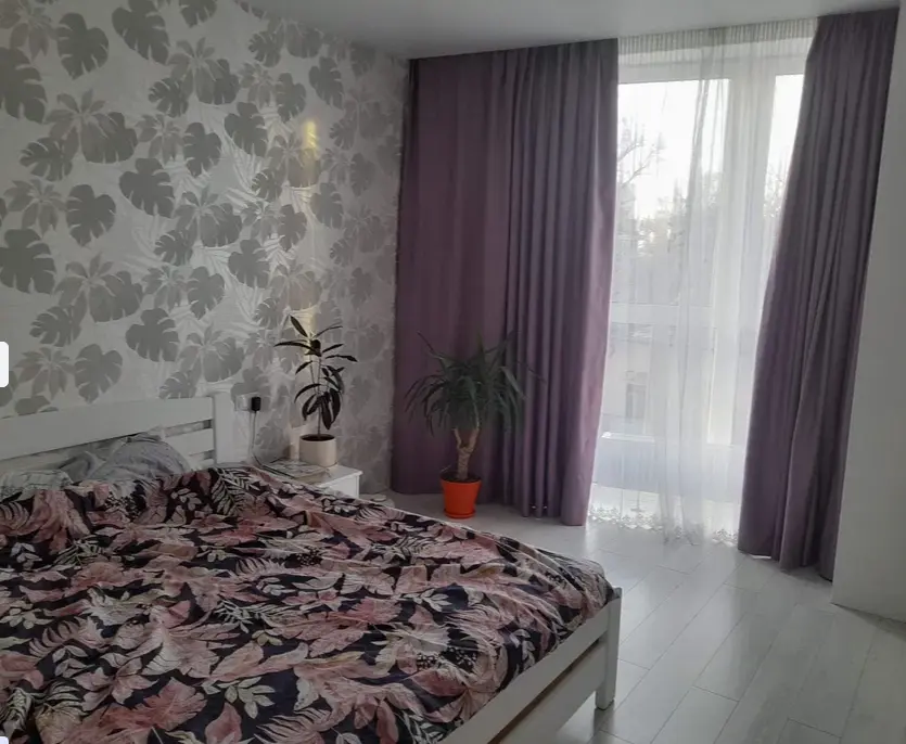 Фото Selling a 2-room apartment, 68 sq.m., Prokhorovska Street  Odesa, price: 110000 $, code 3670