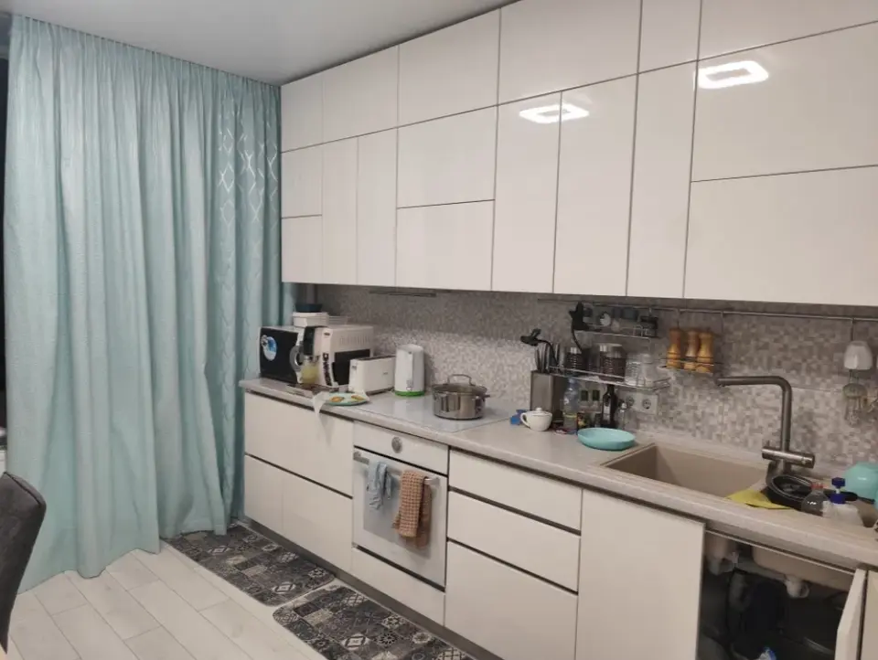 Фото Selling a 2-room apartment, 68 sq.m., Prokhorovska Street  Odesa, price: 110000 $, code 3670