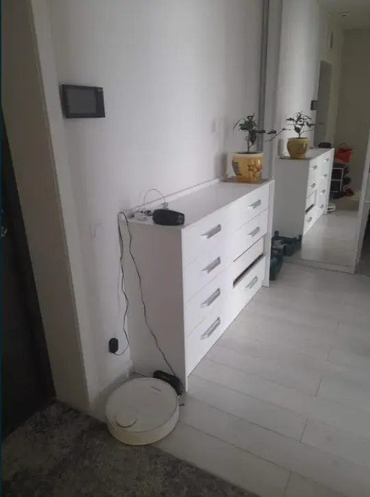 Фото Selling a 2-room apartment, 68 sq.m., Prokhorovska Street  Odesa, price: 110000 $, code 3670