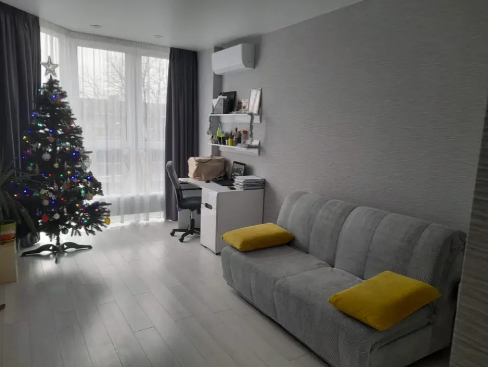 Фото Selling a 2-room apartment, 68 sq.m., Prokhorovska Street  Odesa, price: 110000 $, code 3670