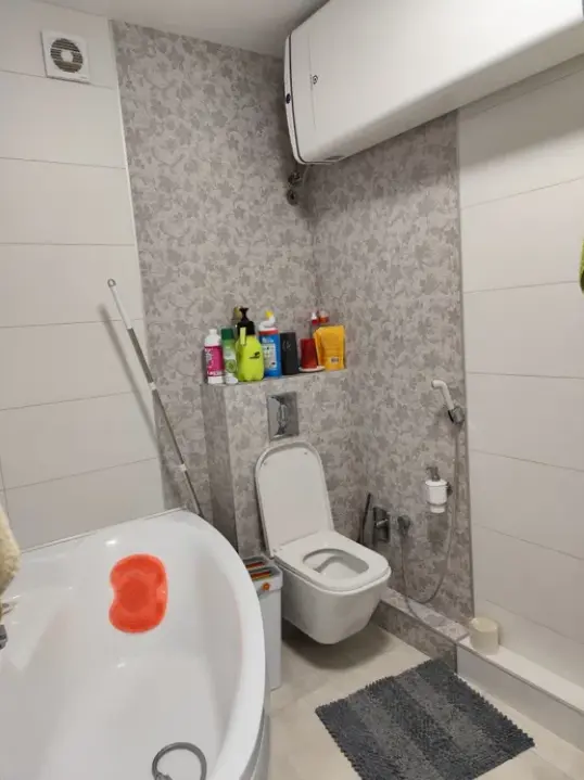 Фото Selling a 2-room apartment, 68 sq.m., Prokhorovska Street  Odesa, price: 110000 $, code 3670