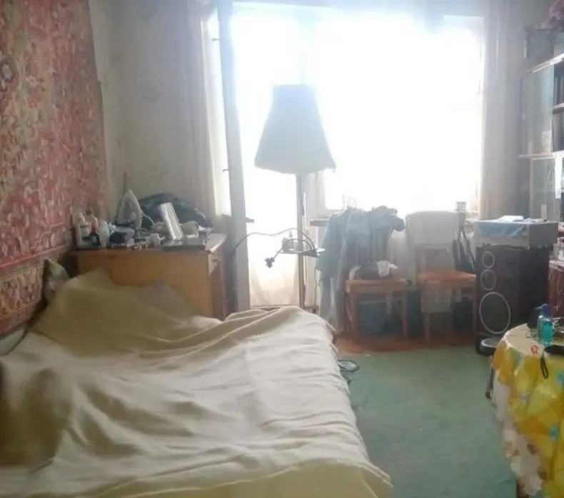 Фото Продаю 2-комнатную квартиру, 48 кв. м, Евгения Чикаленко ул. (Академика Вильямса)  Одесса, цена: 38000 $, код 3671