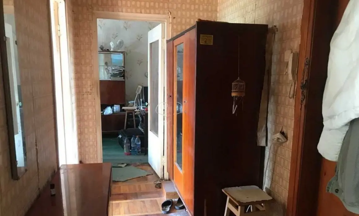 Фото Продаю 2-комнатную квартиру, 48 кв. м, Евгения Чикаленко ул. (Академика Вильямса)  Одесса, цена: 38000 $, код 3671