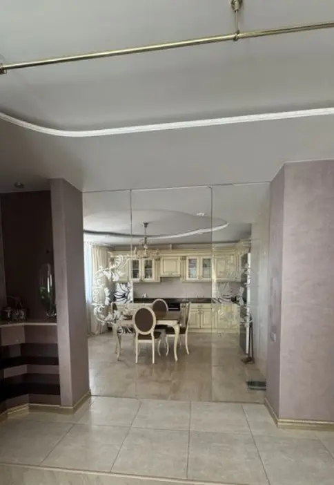 Фото Продаю 2-комнатную квартиру, 82 кв. м, Маршала Говорова ул.  Одесса, цена: 125000 $, код 3672