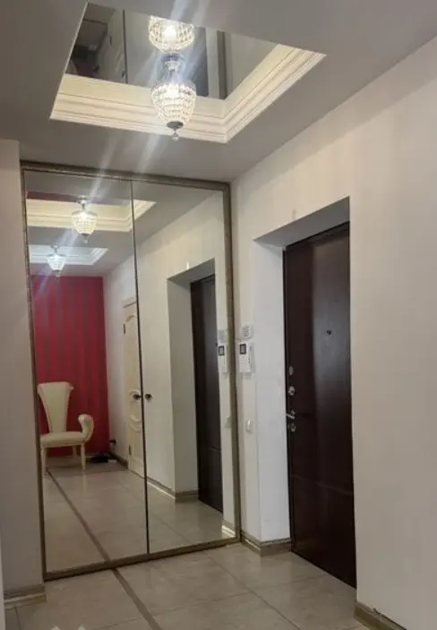 Фото Продаю 2-комнатную квартиру, 82 кв. м, Маршала Говорова ул.  Одесса, цена: 125000 $, код 3672