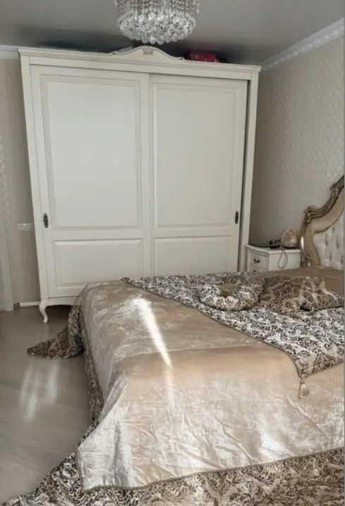 Фото Продаю 2-комнатную квартиру, 82 кв. м, Маршала Говорова ул.  Одесса, цена: 125000 $, код 3672