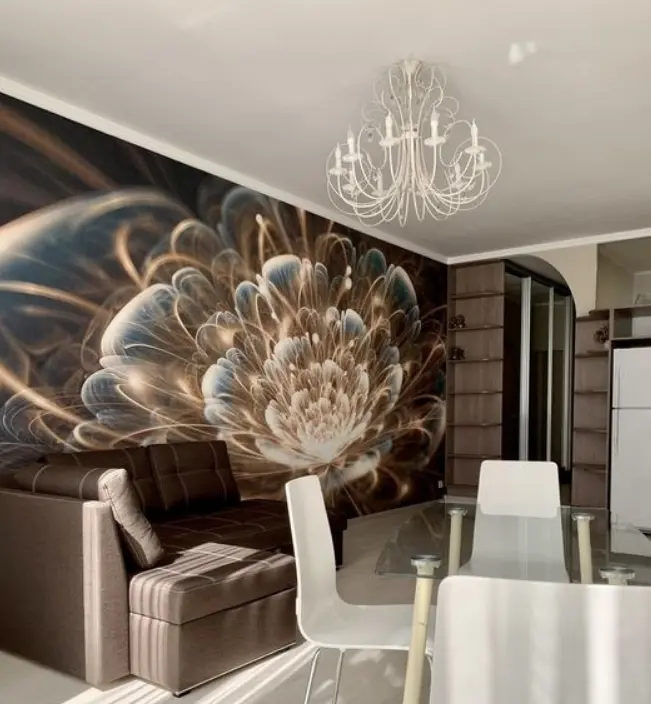 Фото Selling a 1-room apartment, 43 sq.m., Haharinske Plato  Odesa, price: 75000 $, code 3673