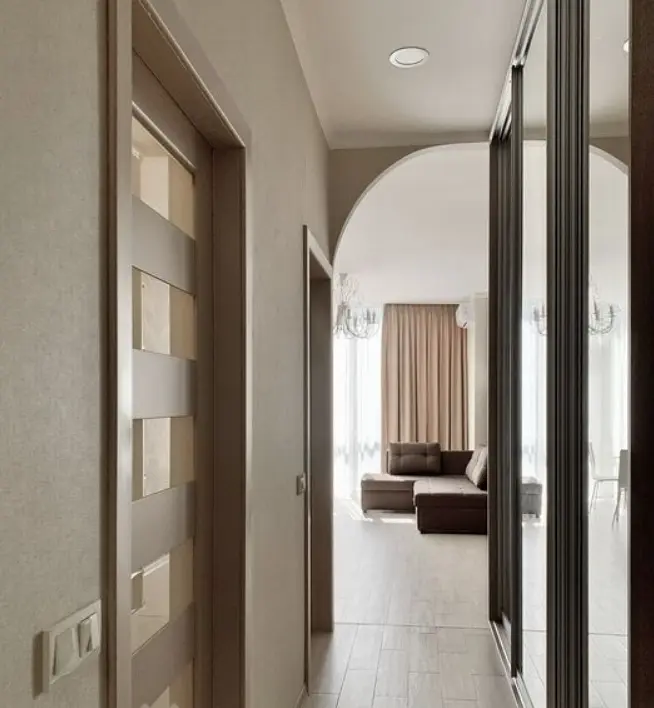 Фото Selling a 1-room apartment, 43 sq.m., Haharinske Plato  Odesa, price: 75000 $, code 3673