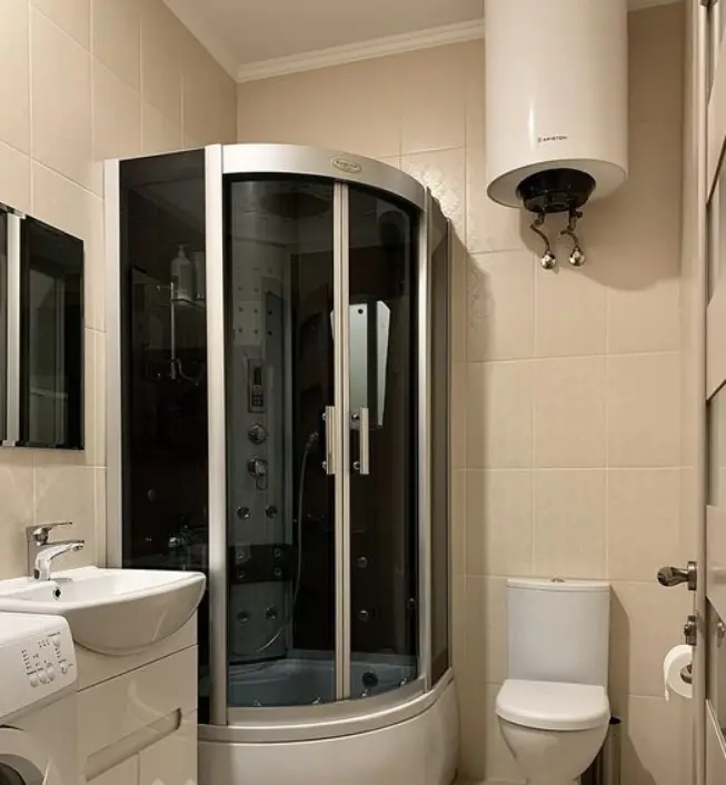 Фото Selling a 1-room apartment, 43 sq.m., Haharinske Plato  Odesa, price: 75000 $, code 3673