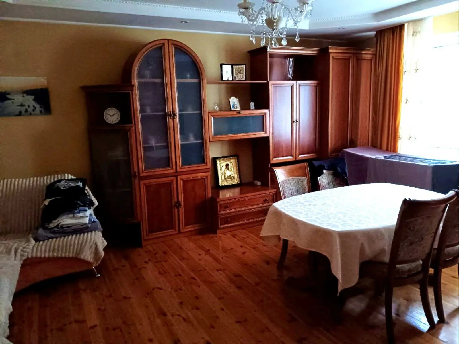 Фото Продаю 2-комнатную квартиру, 90 кв. м, Николая Голего ул. (Лебедева-Кумача) 5 Киев, цена: 130000 $, код 3674