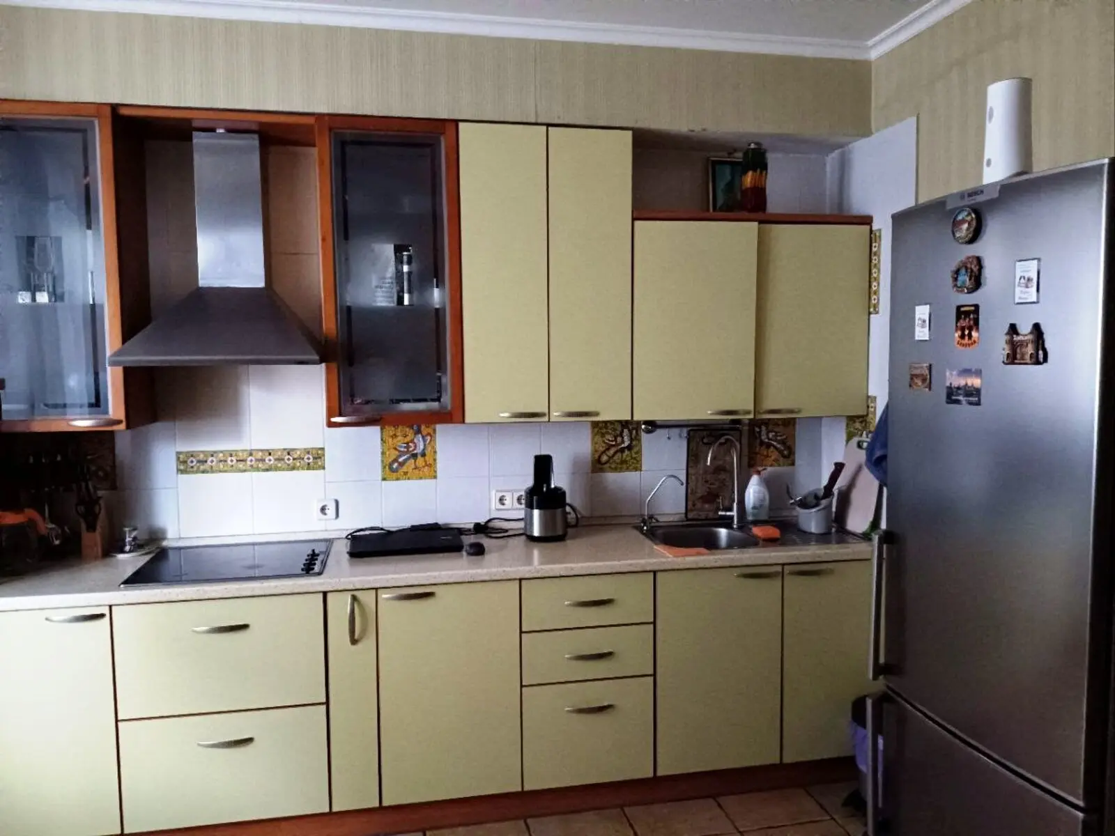 Фото Продаю 2-комнатную квартиру, 90 кв. м, Николая Голего ул. (Лебедева-Кумача) 5 Киев, цена: 130000 $, код 3674