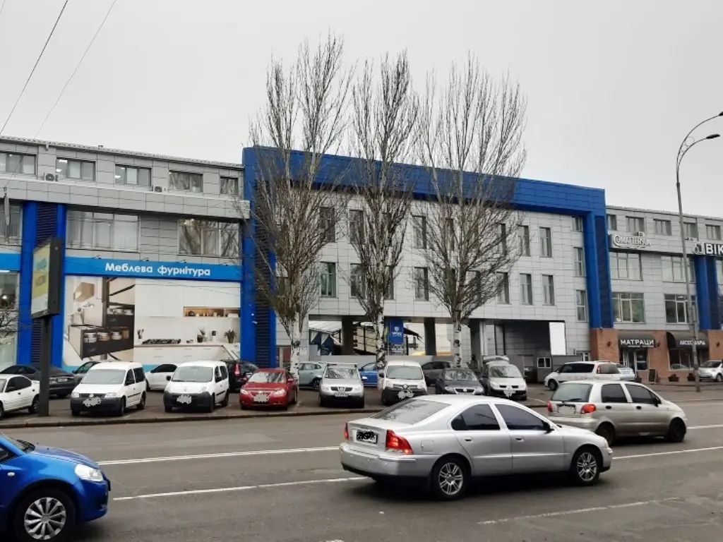 Фото Орендувати офіс, Новокостянтинівська вул. 1В Київ в довгострокову оренду, ціна: 14500 UAH, код 3675