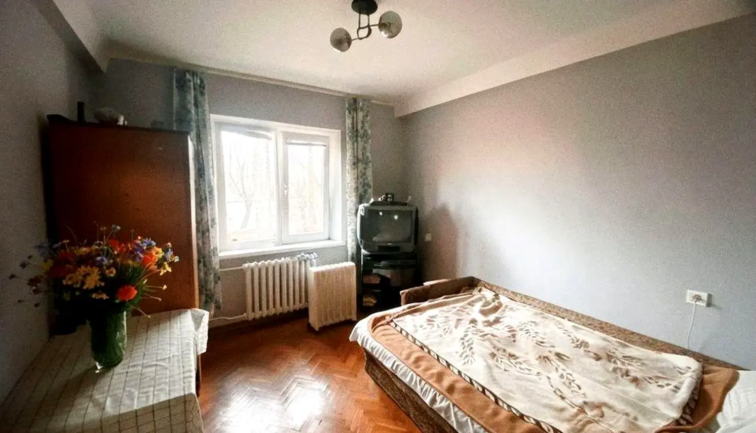 Фото Selling a 2-room apartment, 46 sq.m., Entuziastiv Street 25/2 Kyiv, price: 62990 $, code 3676