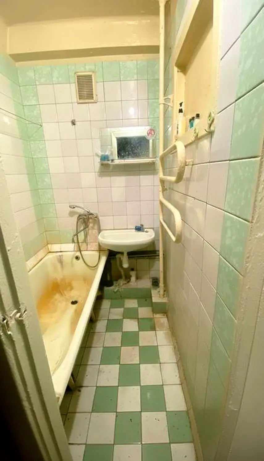 Фото Selling a 2-room apartment, 46 sq.m., Entuziastiv Street 25/2 Kyiv, price: 62990 $, code 3676