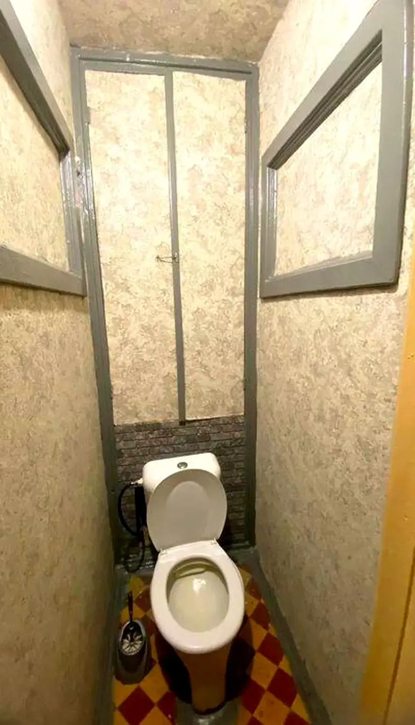 Фото Selling a 2-room apartment, 46 sq.m., Entuziastiv Street 25/2 Kyiv, price: 62990 $, code 3676