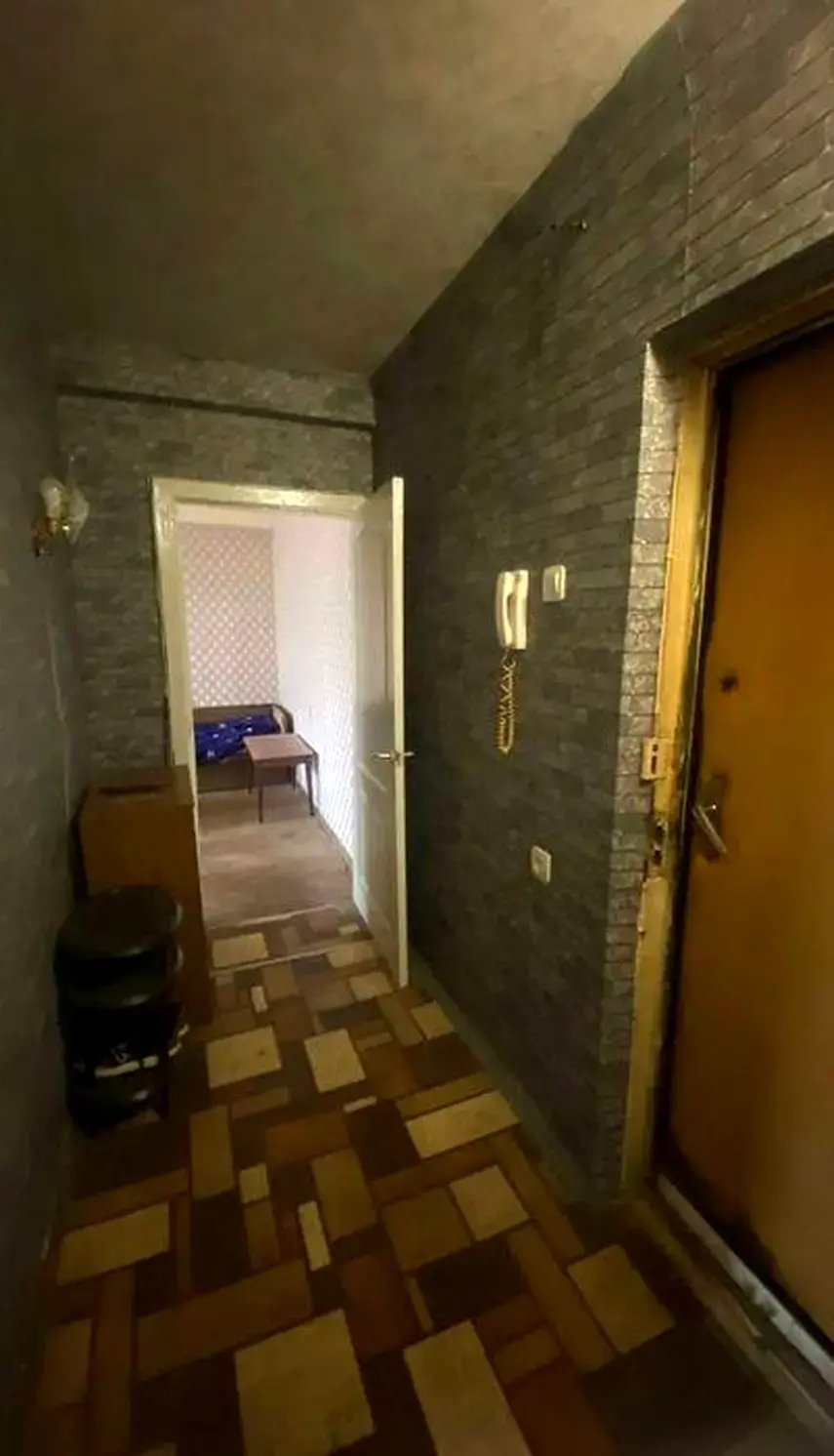 Фото Selling a 2-room apartment, 46 sq.m., Entuziastiv Street 25/2 Kyiv, price: 62990 $, code 3676