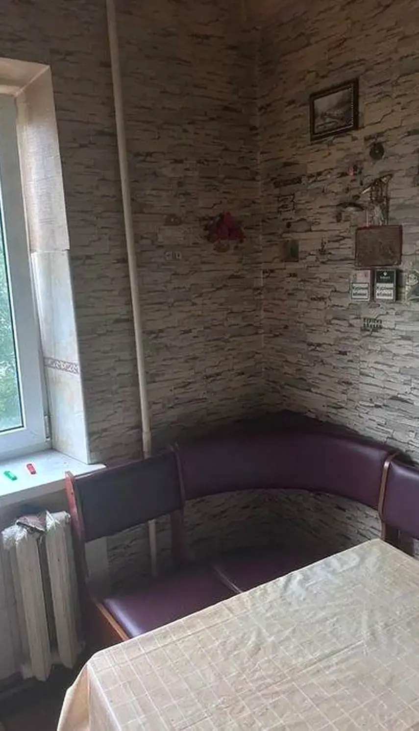 Фото Selling a 2-room apartment, 46 sq.m., Entuziastiv Street 25/2 Kyiv, price: 62990 $, code 3676