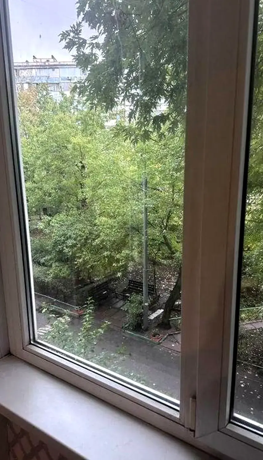 Фото Selling a 2-room apartment, 46 sq.m., Entuziastiv Street 25/2 Kyiv, price: 62990 $, code 3676